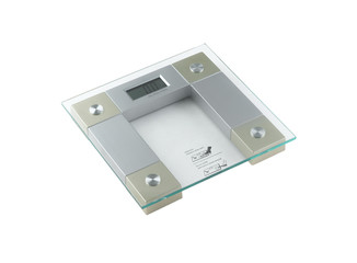 A new design digital weight scales