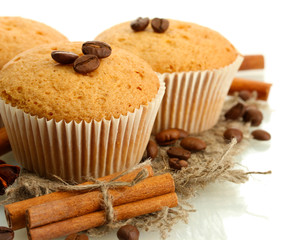 tasty muffin cakes