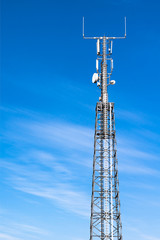 LTE Basis Station