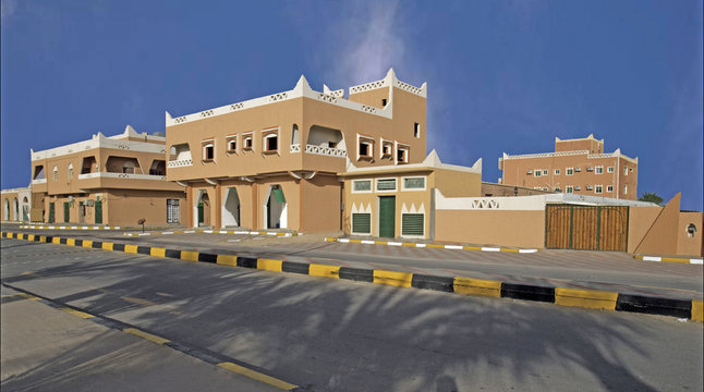 Ghadames