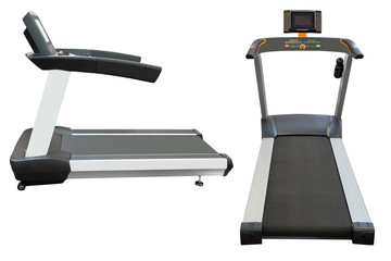 treadmills