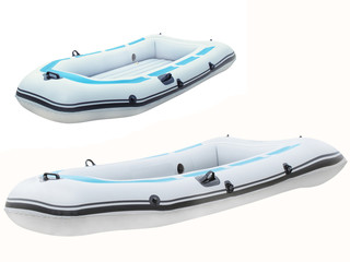 inflatable boat