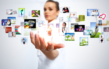 Business technologies today