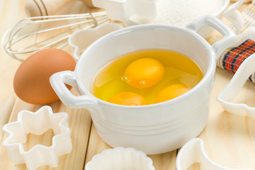Eggs