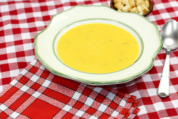soupe