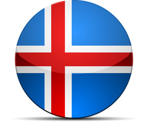 Obraz premium Iceland