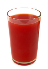 tomato juice