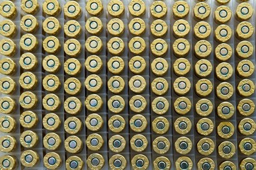 rifle ammunition 2