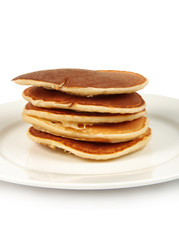pancakes