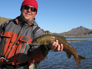 Fishing
