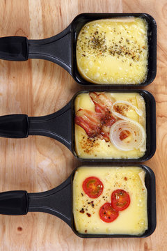 Raclette