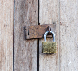 Master key