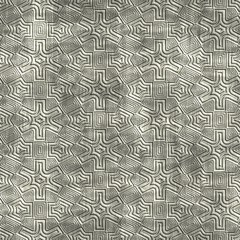 Metal pattern. Seamless texture.