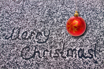 Merry Christmas!