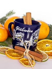Glühwein