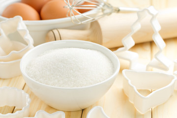 Sugar