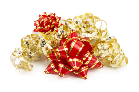 bow Ornaments