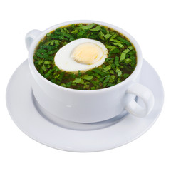 okroshka