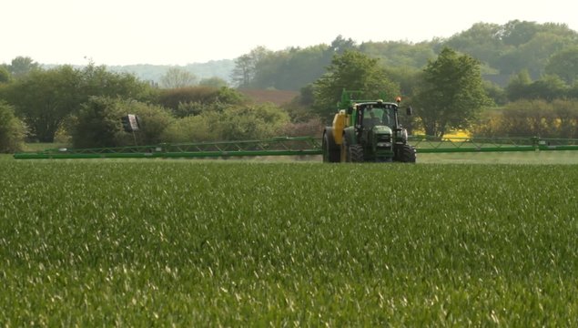 Landwirtschaft