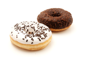 Ring doughnuts