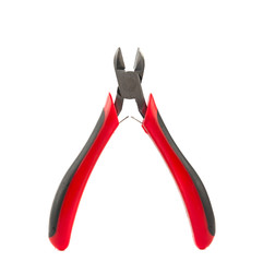 pliers isolated