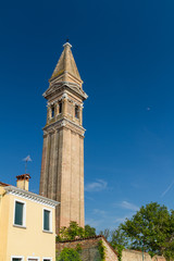 Obraz premium Venice city view