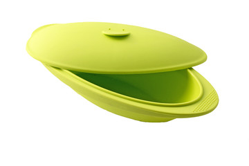 Ustensile de cuisine en silicone