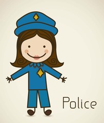 police icon