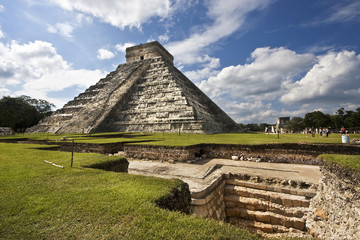 mayan