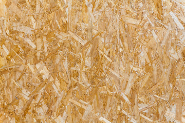 Faserung einer Holzplatte