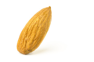 Single almond