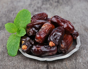 dates fruits