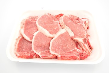 Steaks