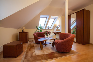 Attic