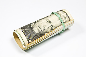 Andrew Jackson - Dollar