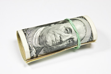 Benjamin Franklin - Dollar