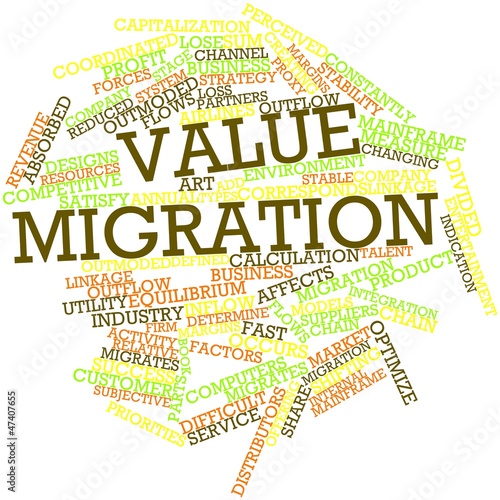 value migration Value added immigration: lessons for the united states from canada, australia and the united the development of strong migration data and research support. value migration Value added immigration: lessons for the united states from canada, australia and the united the development of strong migration data and research support.