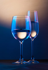Wineglasses