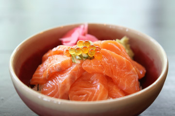 salomon sushi rice don
