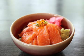 salomon sushi rice don