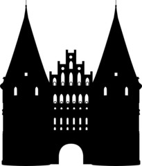 Holstentor © lesniewski