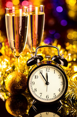 christmas time
