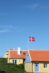Dänemark Nordjütland