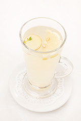 winter drink
