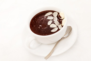hot chocolate