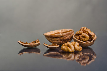 Walnuts