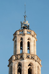 Fototapeta na wymiar Seria kościoły i katedry