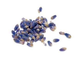 lavender petals