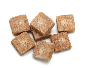cane sugar cubes