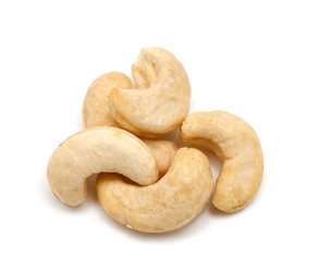 cashew nuts